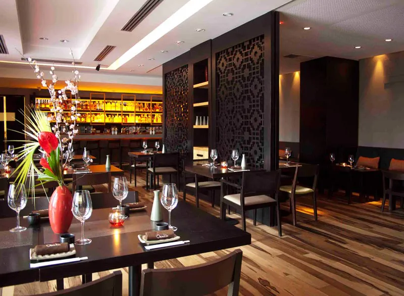 Guayubira, la nueva tendencia en maderas exóticas