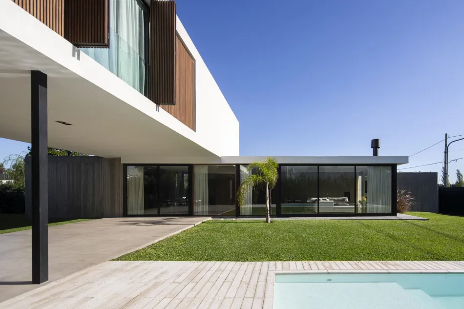 Atrapando la luz del sol