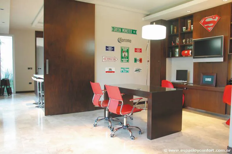 Sinfonía de estilos