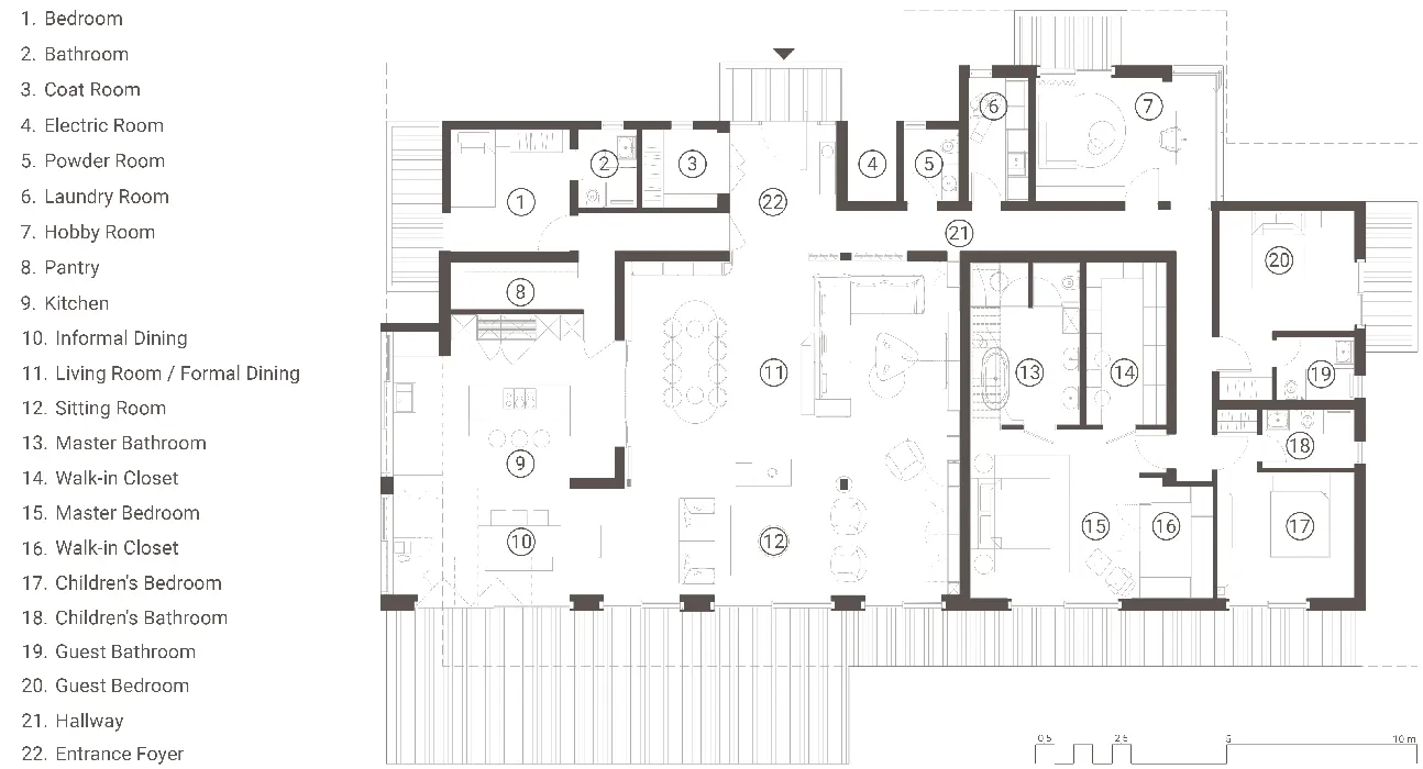 Ofisvesaire_S_House_Ground_Floor_Plan