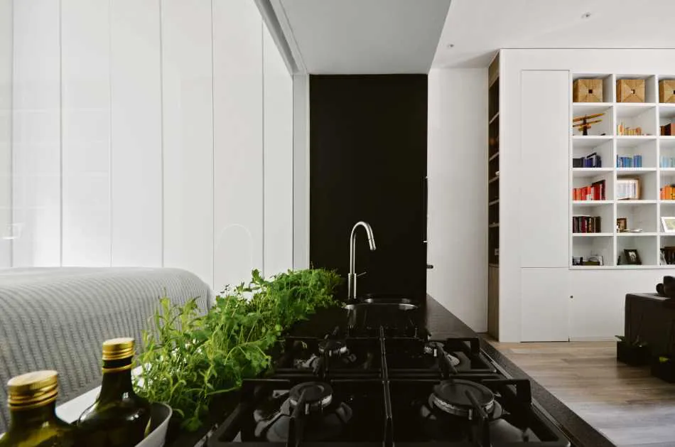 Una remodelación increíble