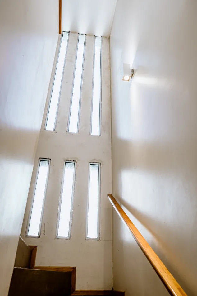 Superposición de volúmenes