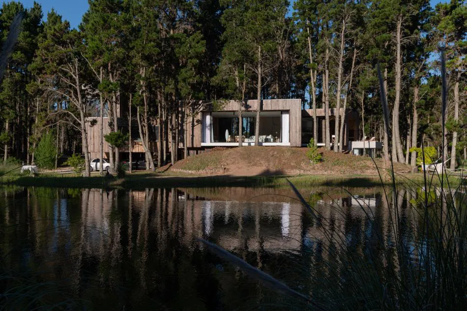 Fusión con la naturaleza