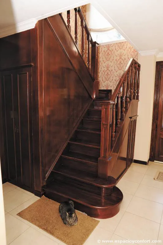 Inquietudes entendidas