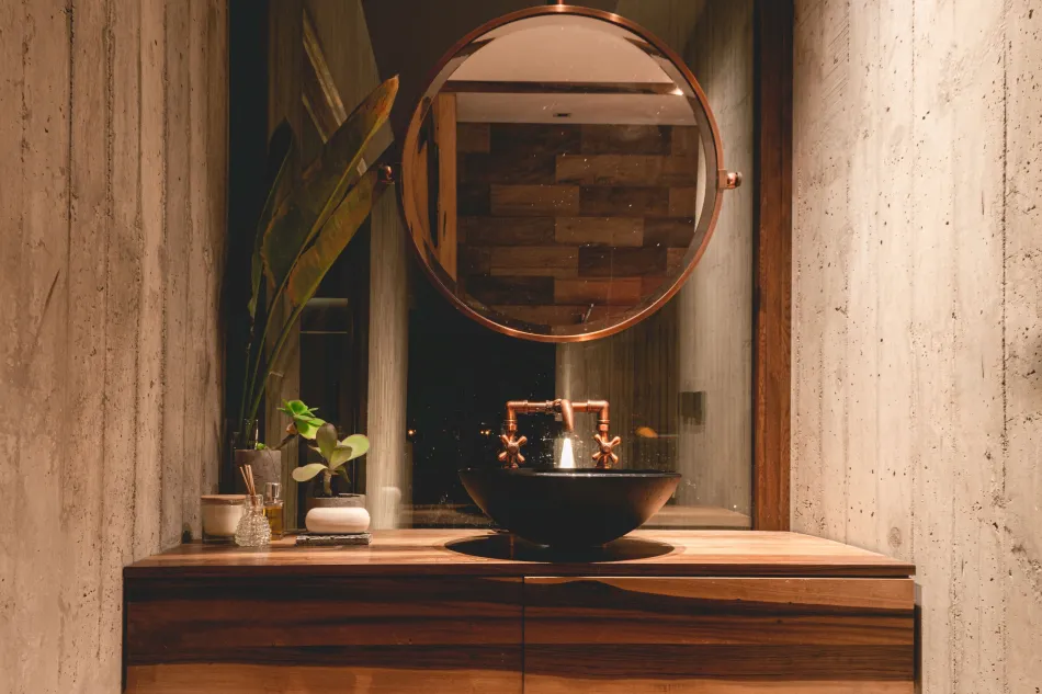 Desdibujando los límites