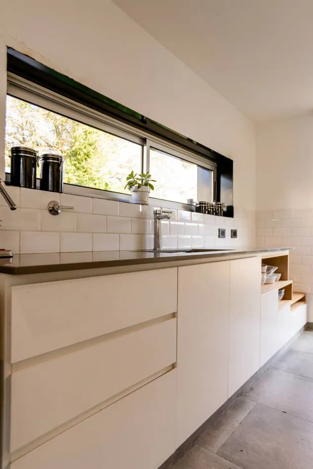 Las formas de habitar