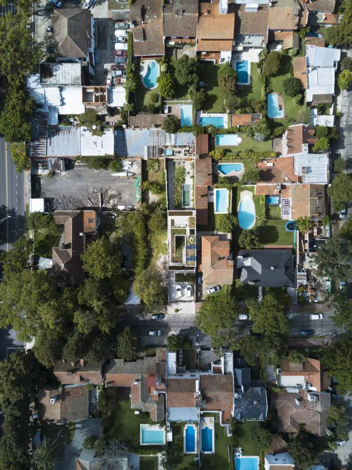 Ícono de la sustentabilidad