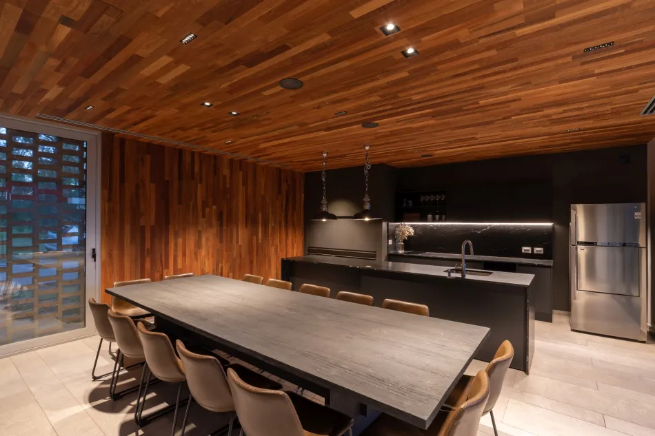 Pensada para adaptarse