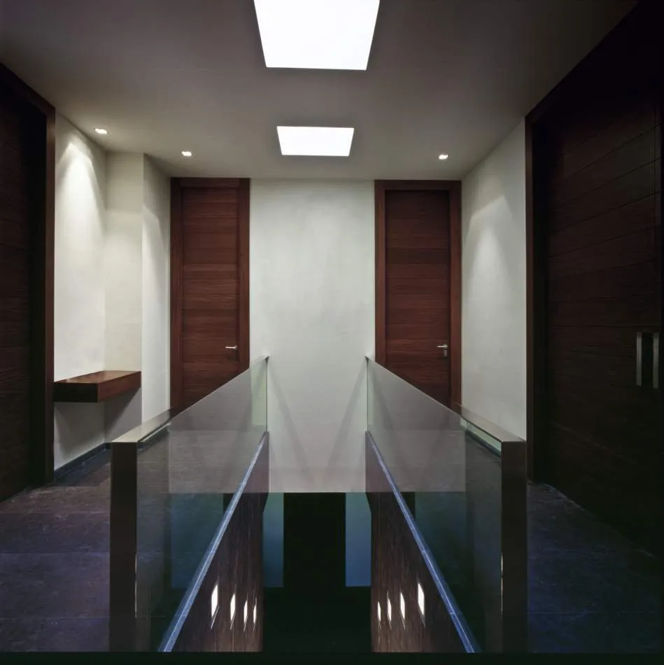 Entre la piedra y el agua