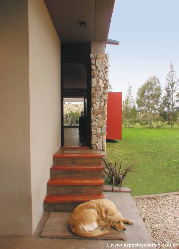 Espacios y equilibrio