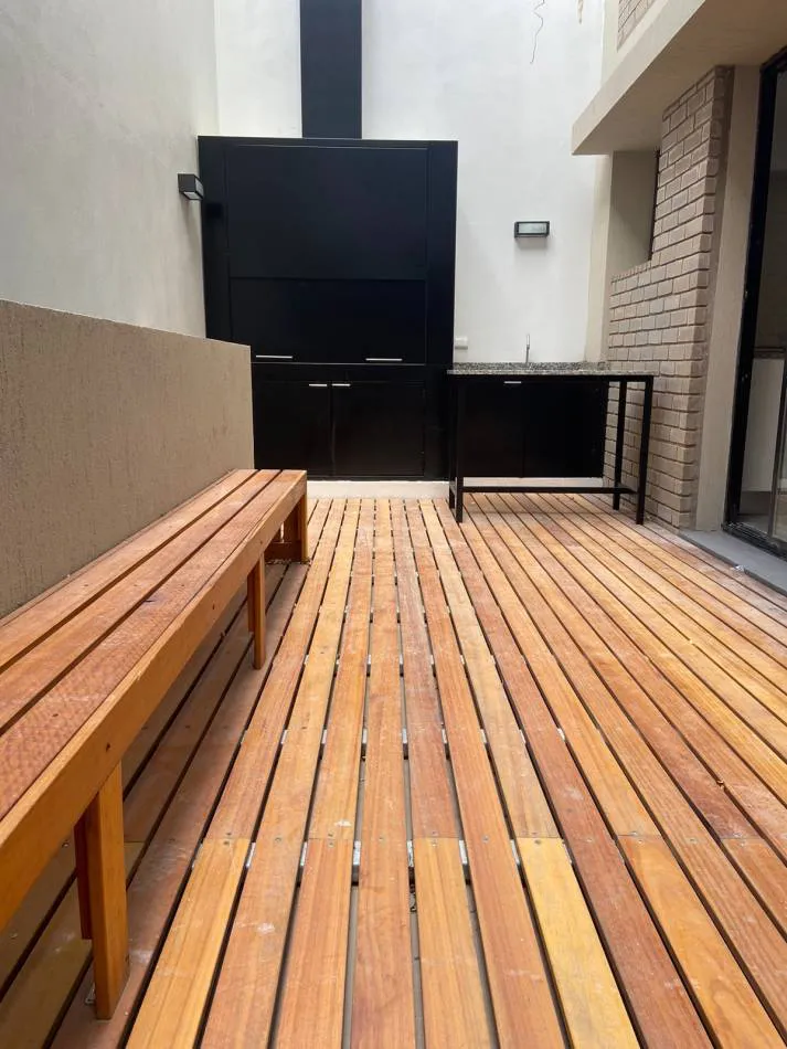 Un edificio único en su especie