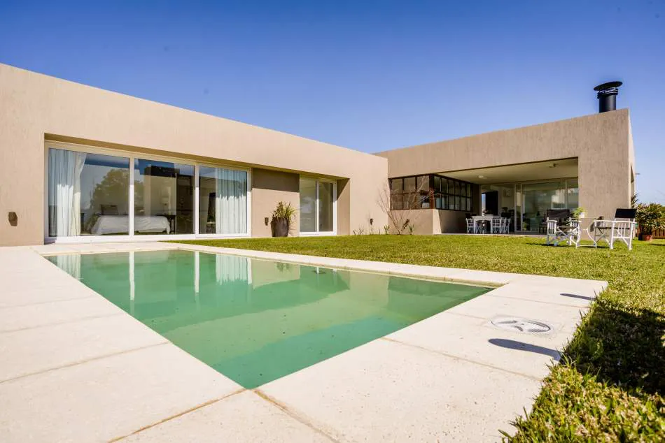 Luz, flexibilidad y fluidez