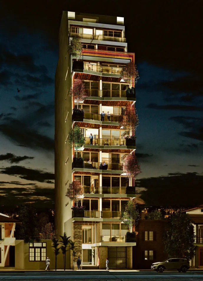 Milo Lockett vivirá en La Plata