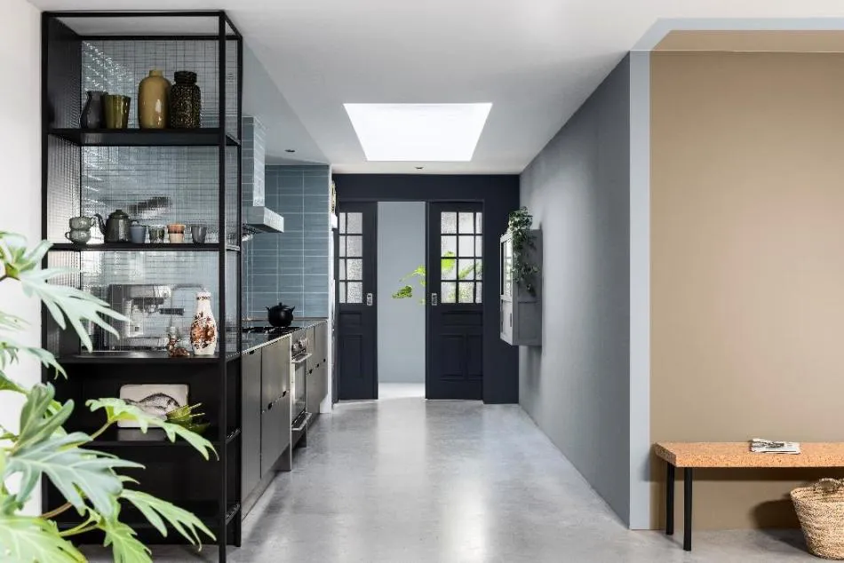 Y el color del año es…