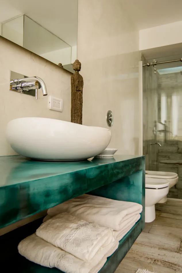 Una casa para ser vivida