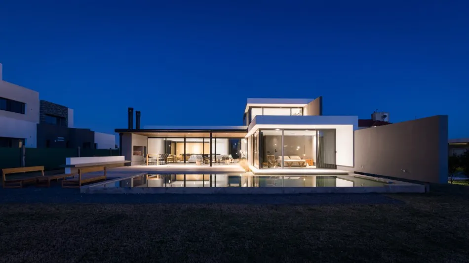 Continuidad: Casa Nur