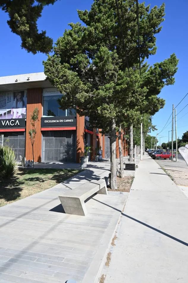 Acercando necesidades