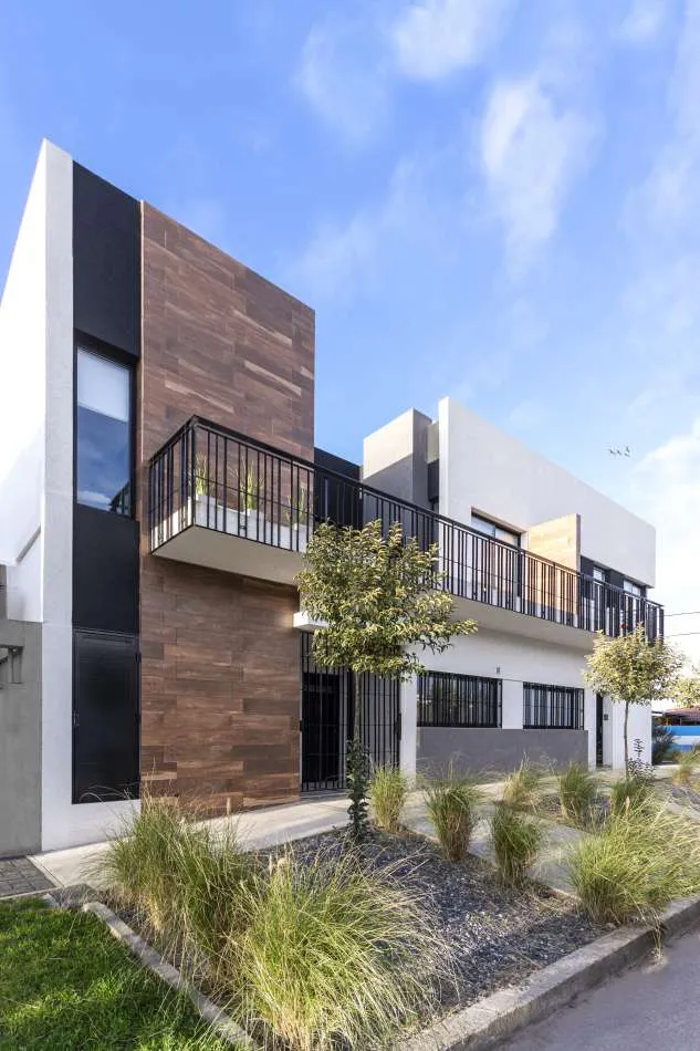 Calidez y funcionalidad