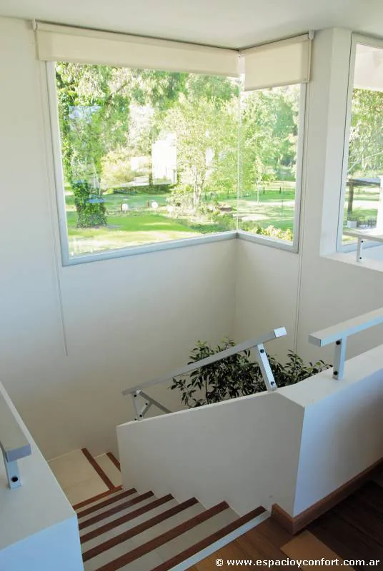 Contemporánea calidez