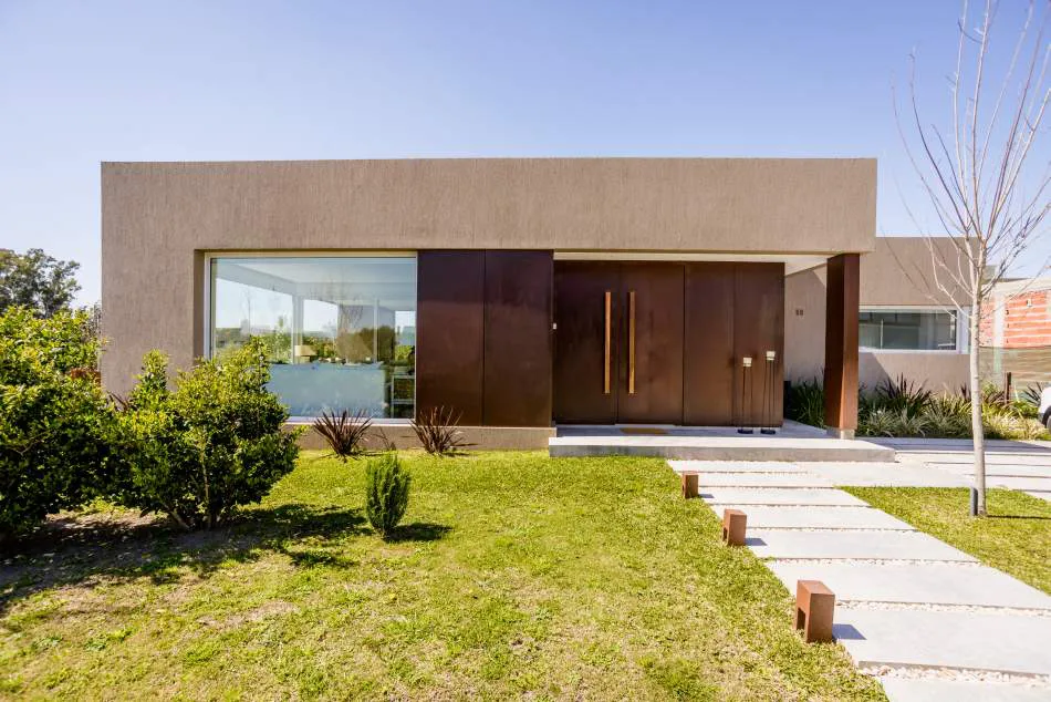 Luz, flexibilidad y fluidez