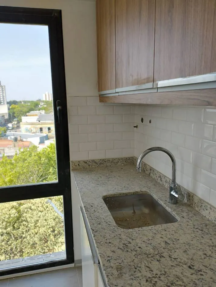 Un edificio único en su especie