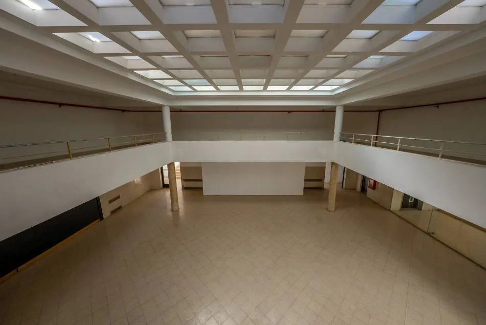 Casa FOA 2023 Parque de Innovación