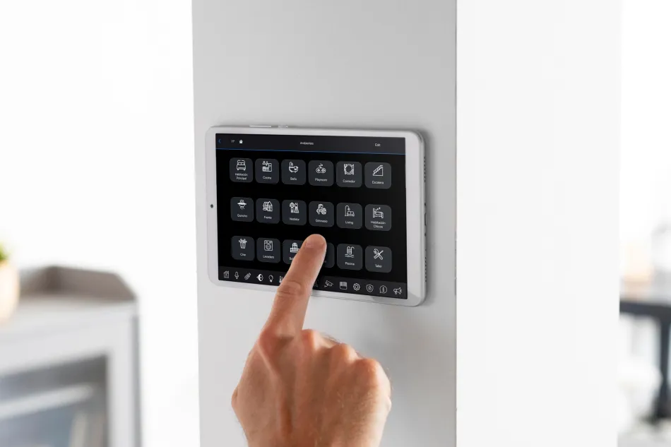 Una experiencia simple e inteligente