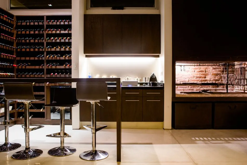 Con brillo transformador