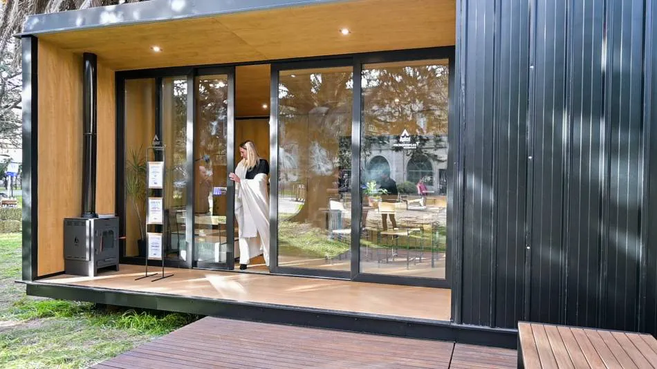 Arquitectura modular