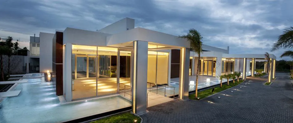 Vonharv: más que eventos