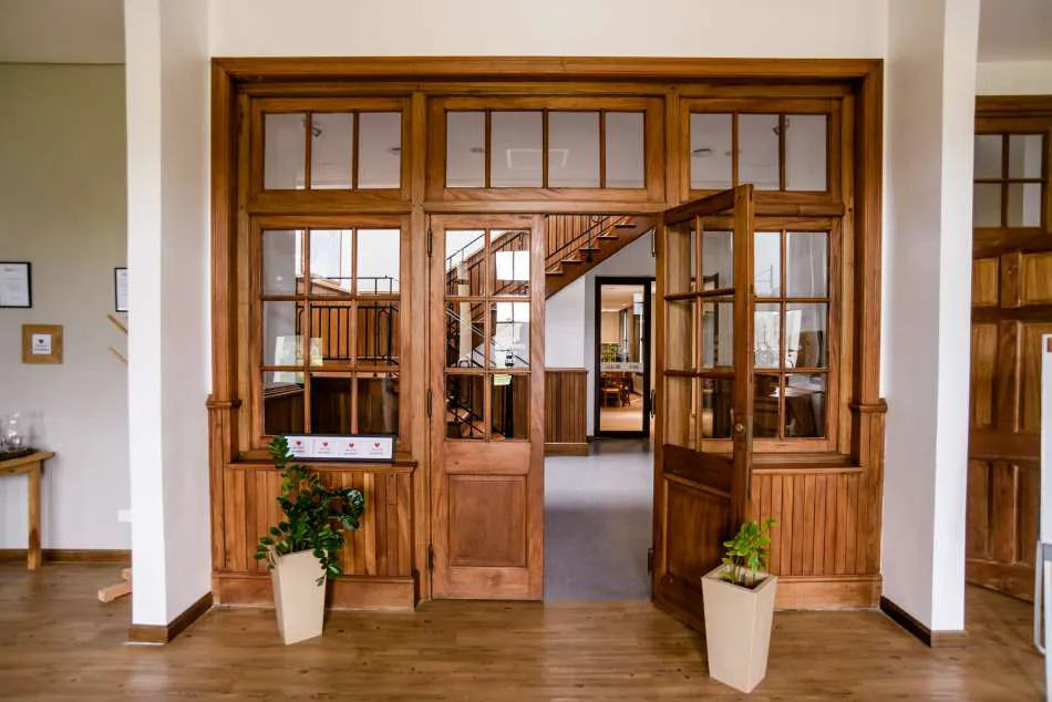 Tradición y renovación