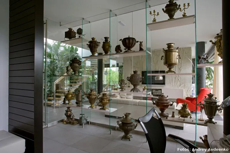 Naturalmente ultramoderna