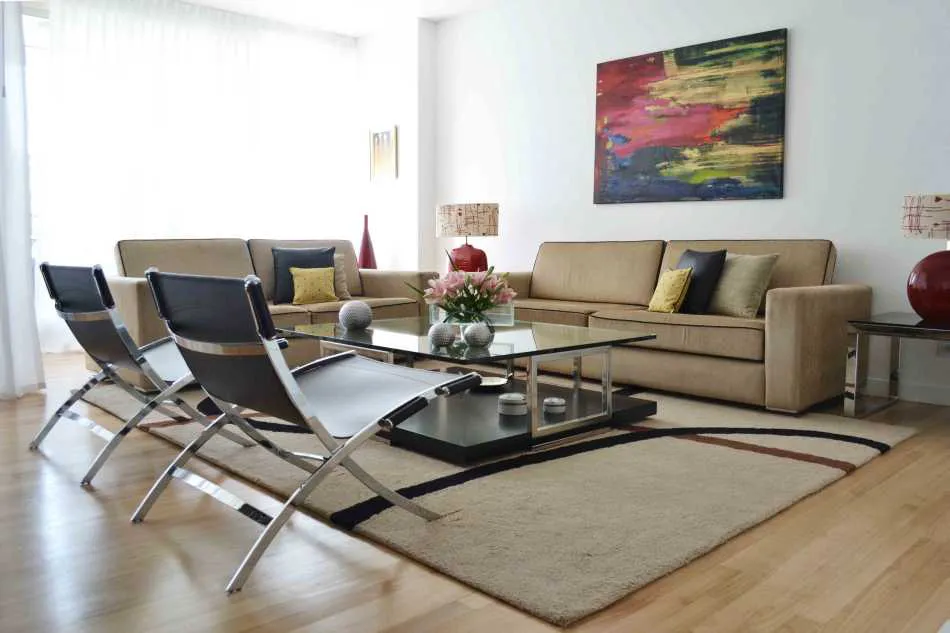 Un mall al estilo Fontenla