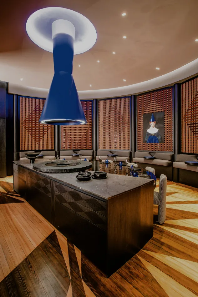 Casa Foa - Parque de la innovación