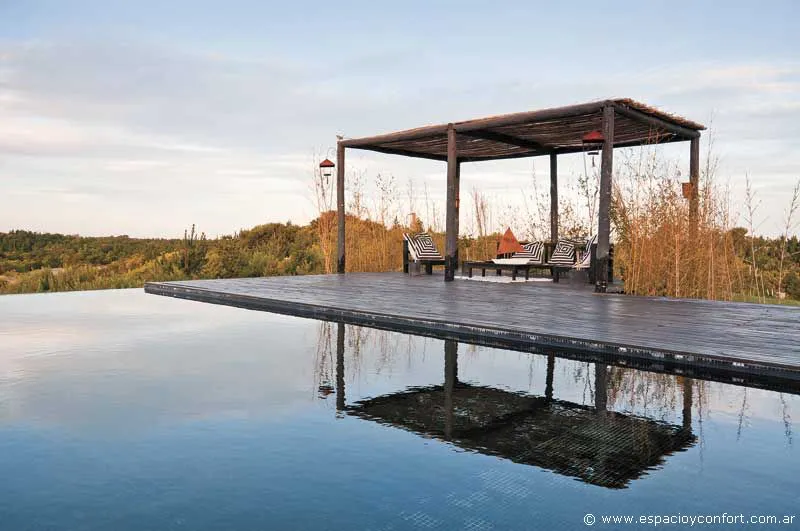 Una conquista estética