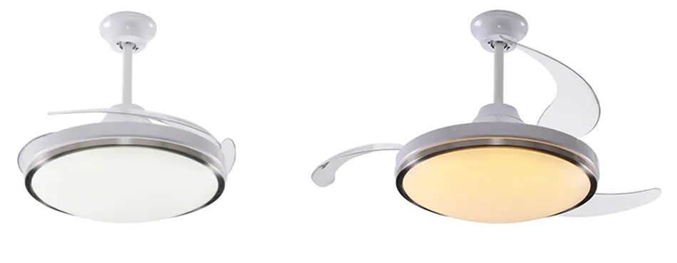 Ventilador de diseño