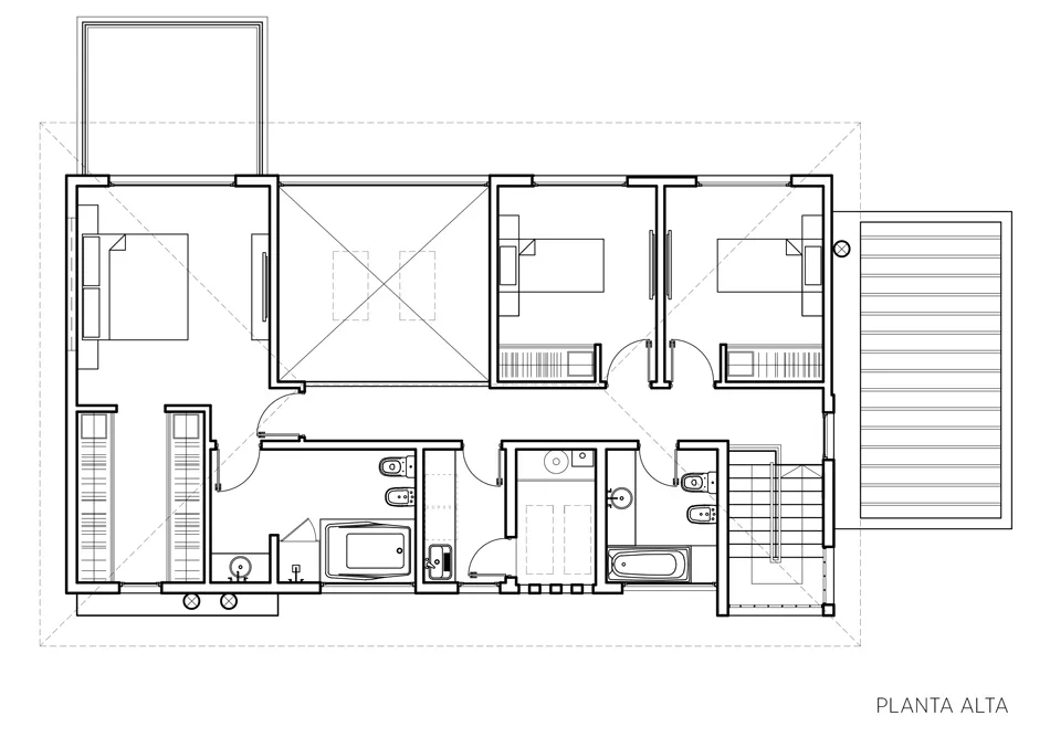 Aliada de su entorno