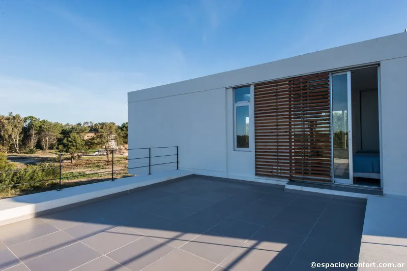 Brillante transparencia