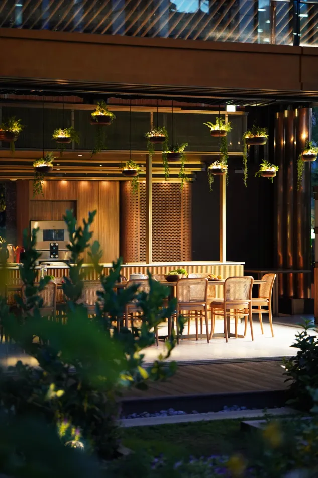 Museo de la biodiversidad