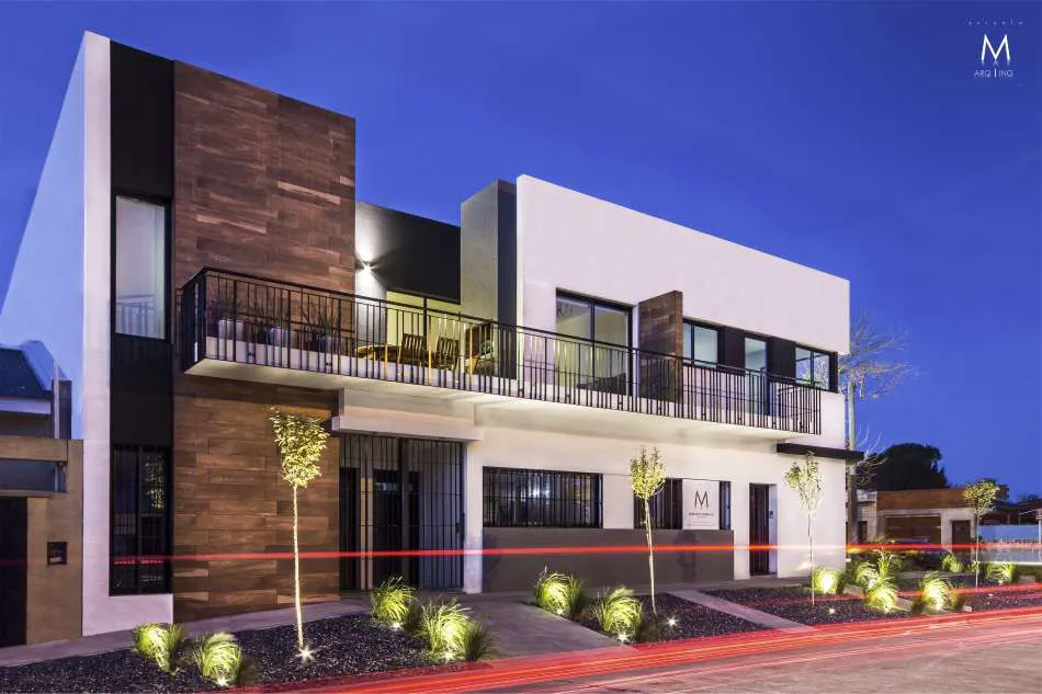 Calidez y funcionalidad