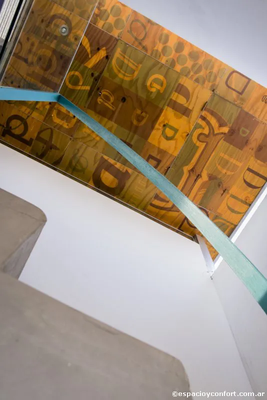 Diseño desde el interior