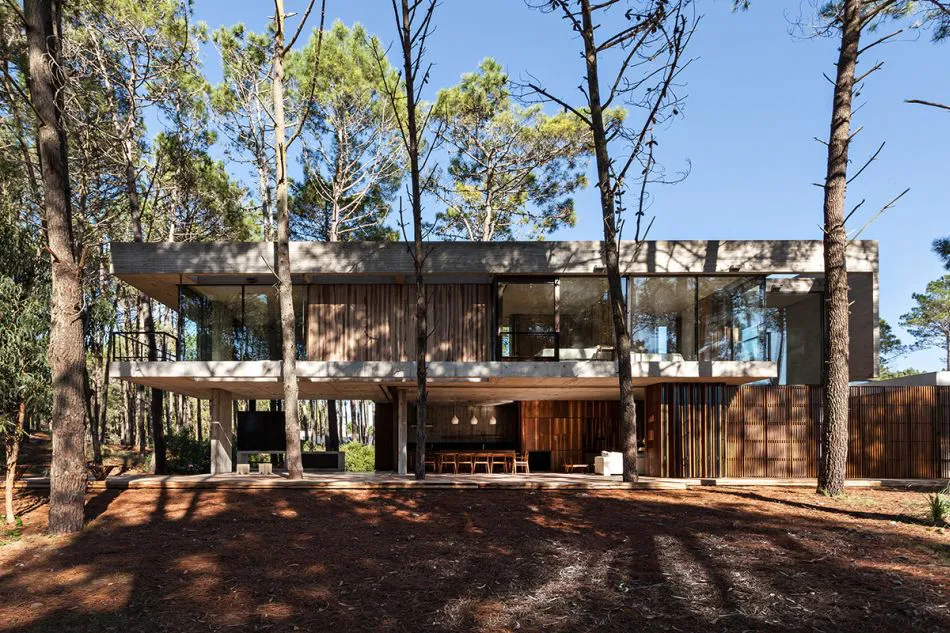 Un diseño impecable