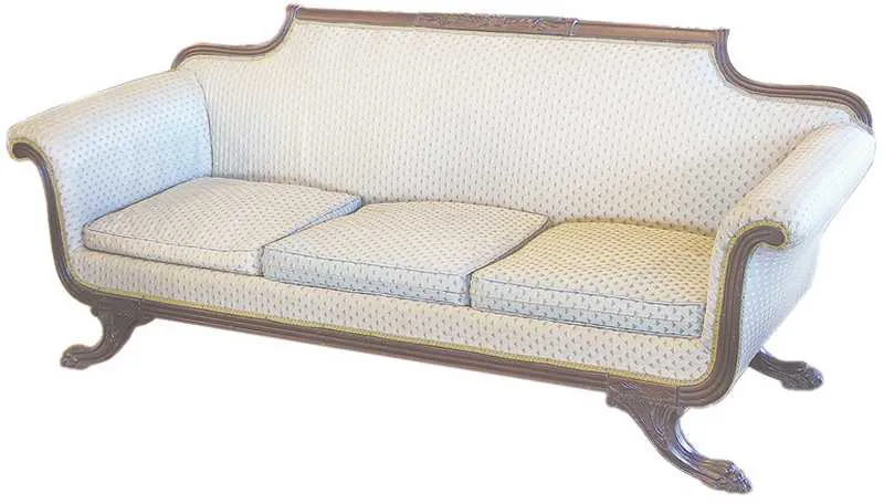 Biedermeier y Americano