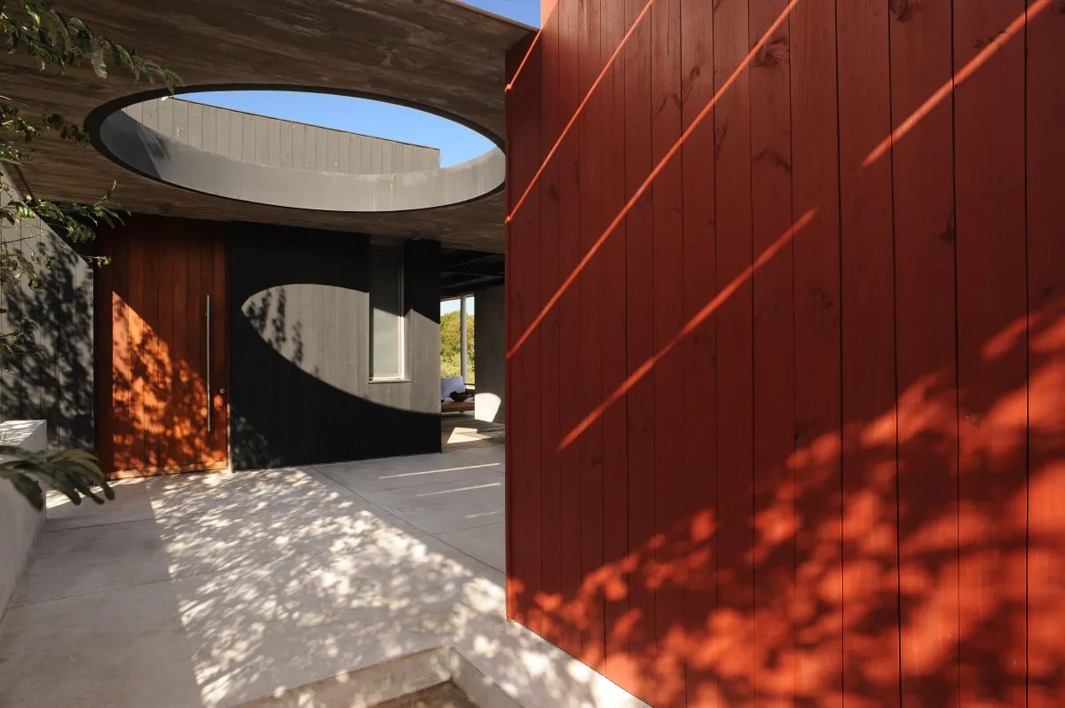 Arquitectura de punta