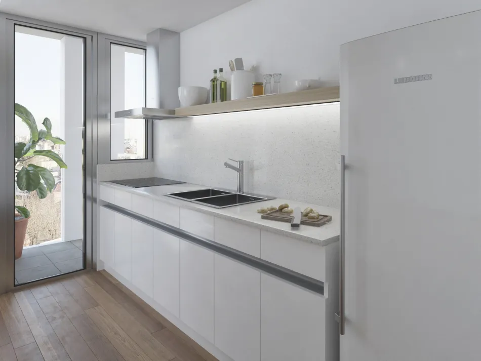 2 obras Sygsa en La Plata