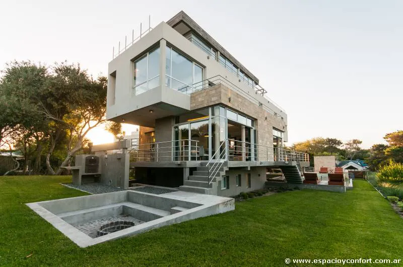 Como un transatlántico