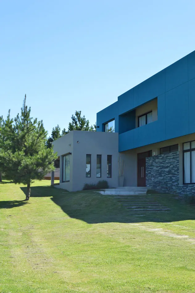 Una joya arquitectónica