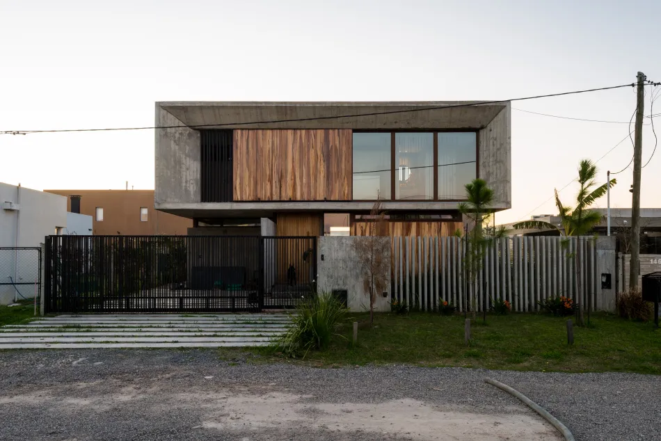 Desdibujando los límites