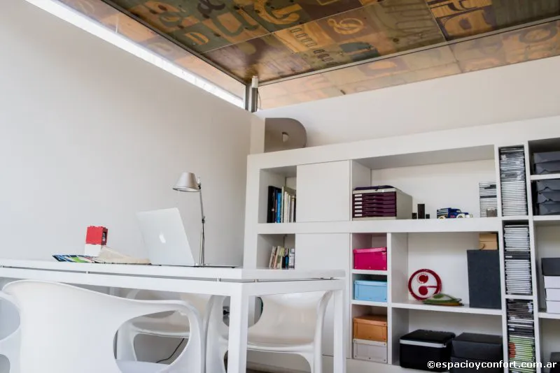 Diseño desde el interior