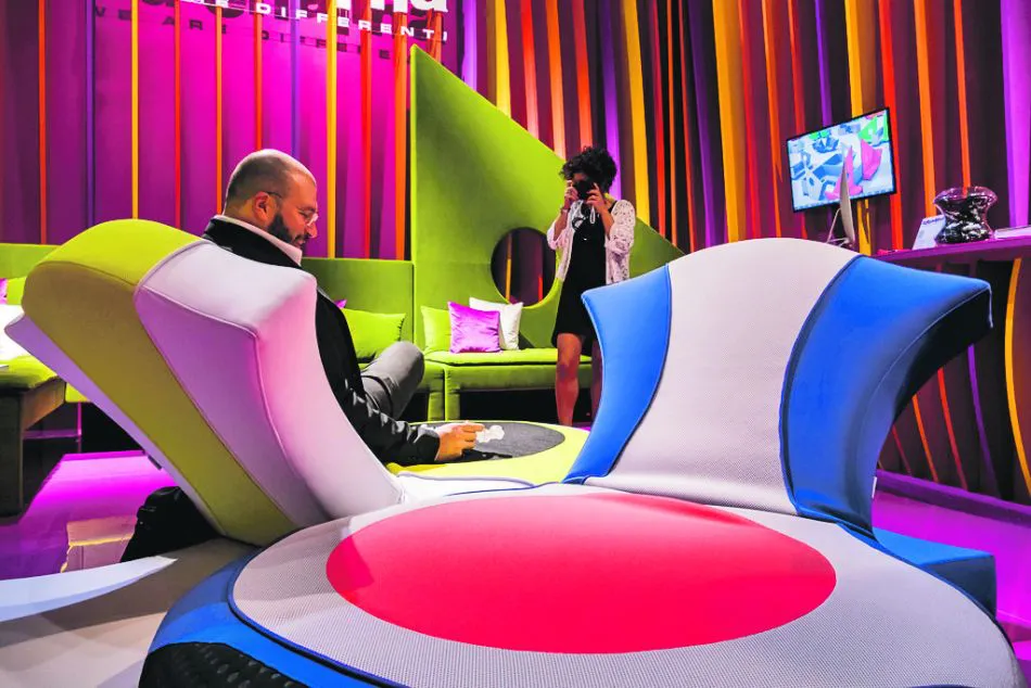 Feria de Milán 2016